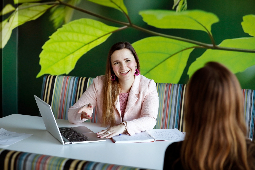 Ministerie van Binnenlandse Zaken afdeling O&P Rijk