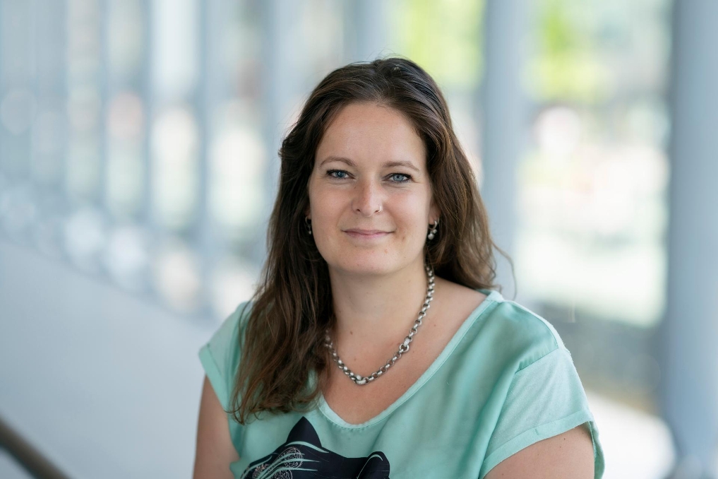 Inspecteur Rosalie Sterenborg, NVWA