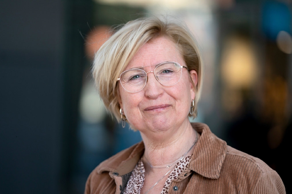 managementondersteuner bij het NVWA