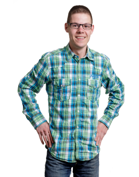 Daniël van Schendel