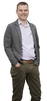 Profielfoto Xander Sinnige