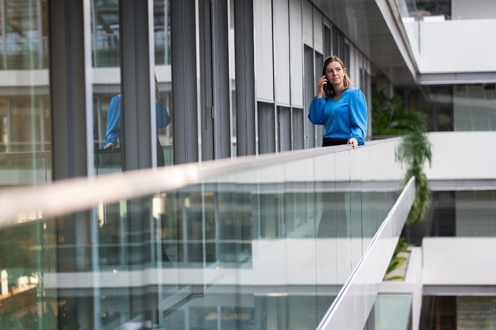 Financial Traineeship Rijksoverheid