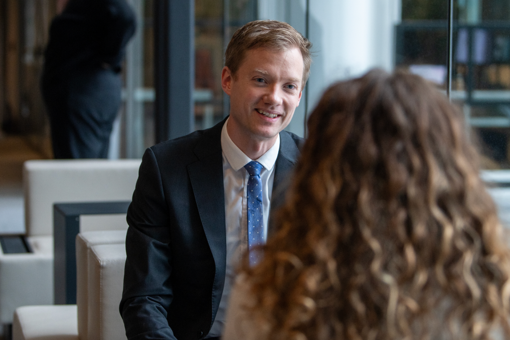 Jan Anne van der Veer is sinoloog en deed het leer- en werktraject IBBZ