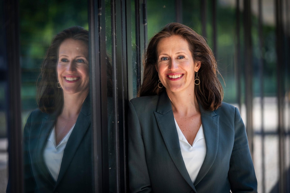 Marleen Brans-Smitkamp