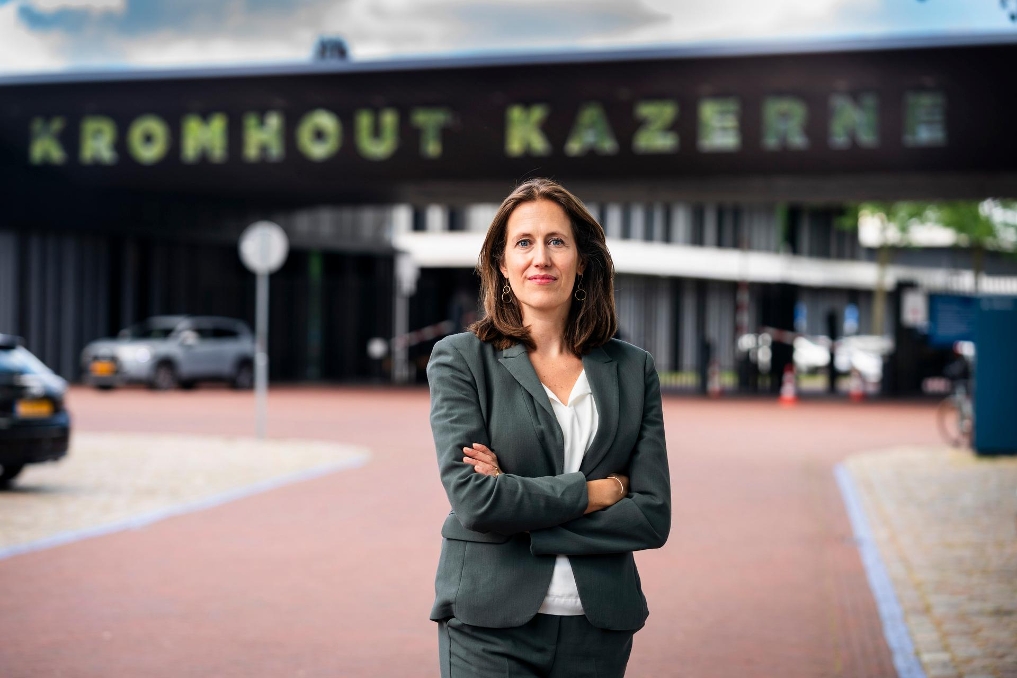 Marleen Brans-Smitkamp