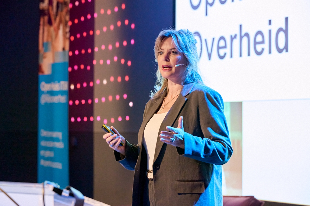 Open Huis IT&IV @Rijksoverheid 2024