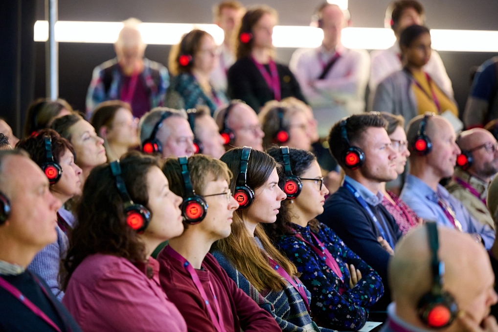 Open Huis IT&IV @Rijksoverheid 2024