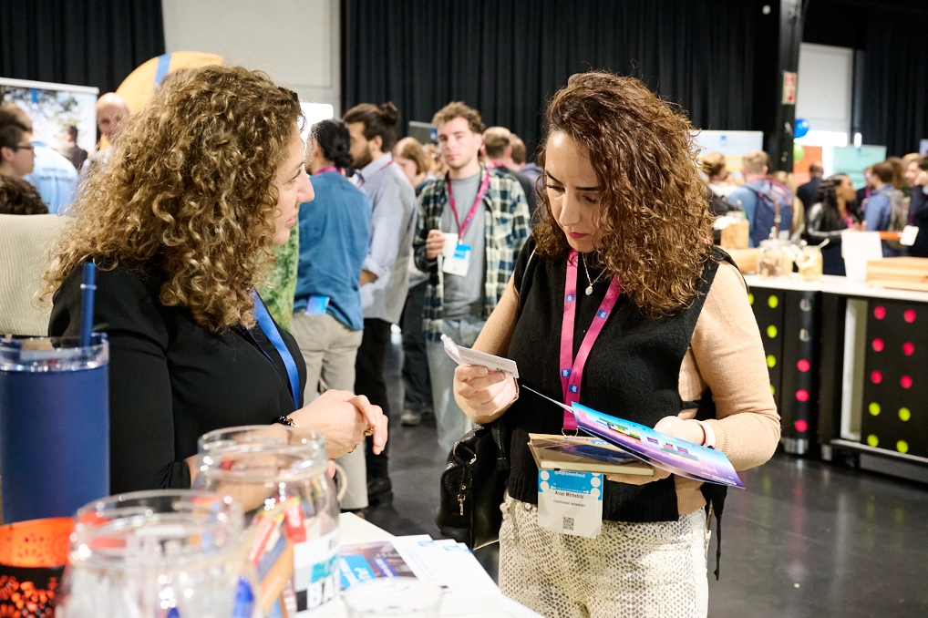 Open Huis IT&IV @Rijksoverheid 2024