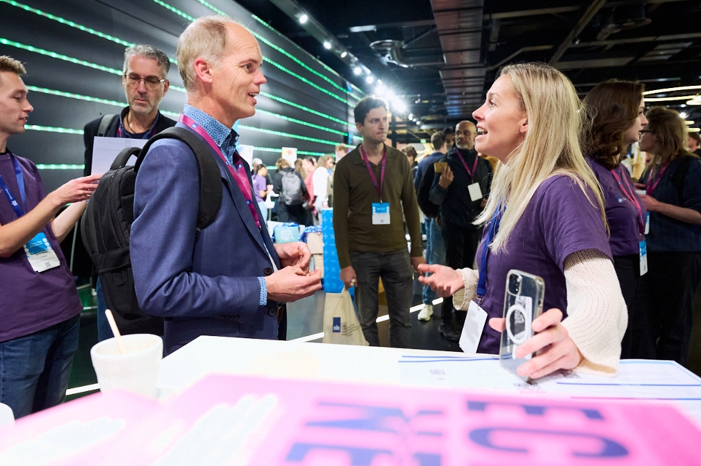 Open Huis IT&IV @Rijksoverheid 2024